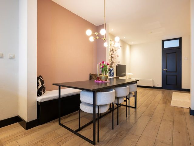 Reitzstraat 15, Haarlem