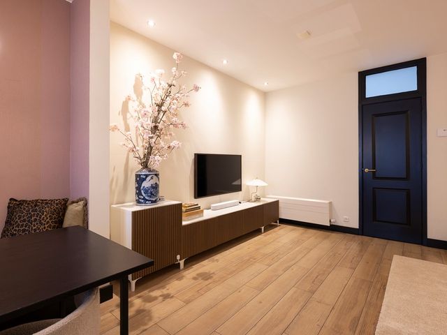 Reitzstraat 15, Haarlem