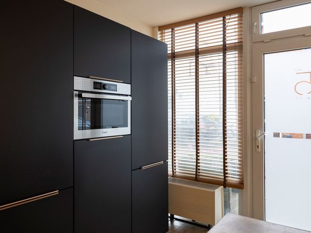 Reitzstraat 15, Haarlem