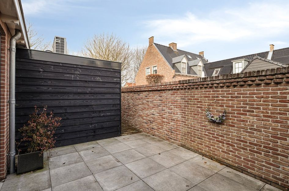 Koningin Wilhelminastr 56c