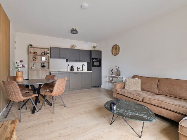 Koningin Wilhelminastr 56c, Bunschoten-Spakenburg