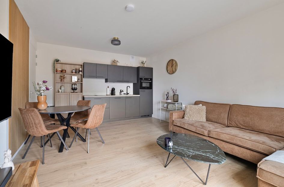 Koningin Wilhelminastr 56c