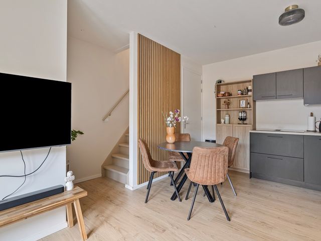 Koningin Wilhelminastr 56c, Bunschoten-Spakenburg