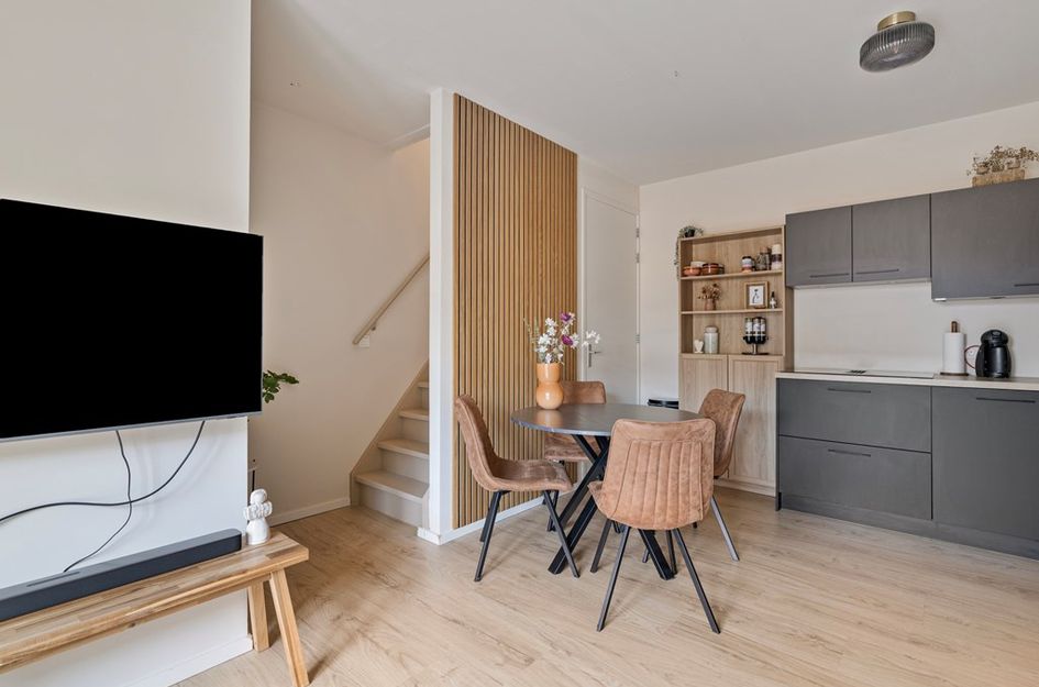 Koningin Wilhelminastr 56c