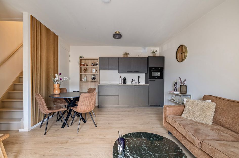 Koningin Wilhelminastr 56c