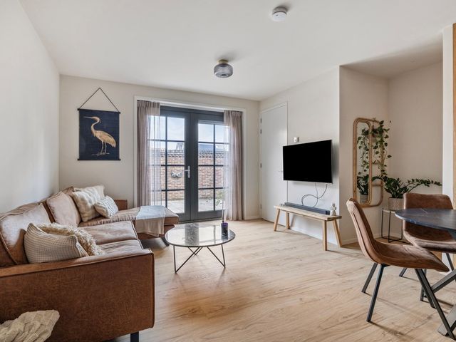 Koningin Wilhelminastr 56c, Bunschoten-Spakenburg