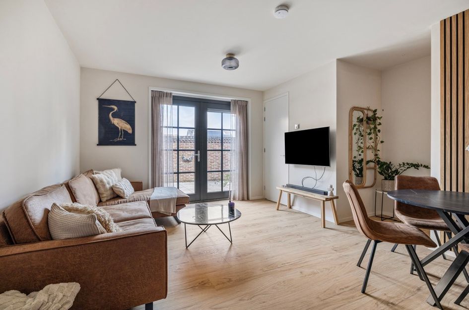 Koningin Wilhelminastr 56c