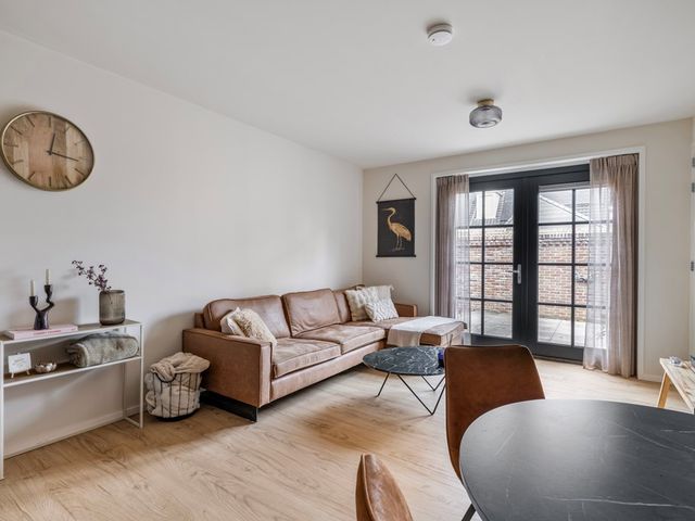 Koningin Wilhelminastr 56c, Bunschoten-Spakenburg