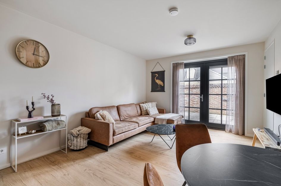 Koningin Wilhelminastr 56c