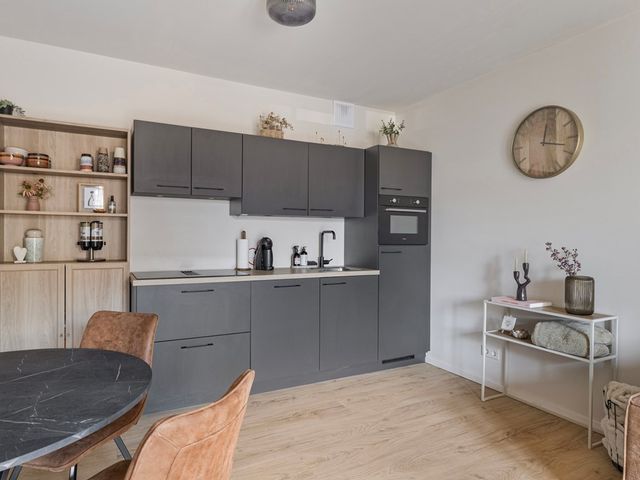 Koningin Wilhelminastr 56c, Bunschoten-Spakenburg