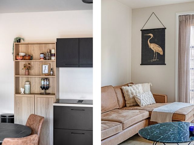 Koningin Wilhelminastr 56c, Bunschoten-Spakenburg