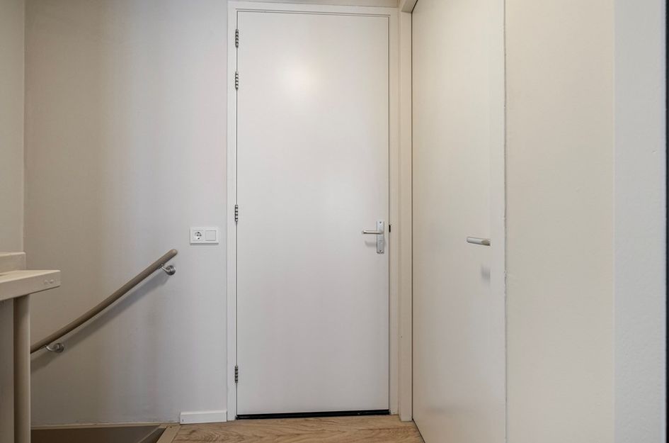 Koningin Wilhelminastr 56c