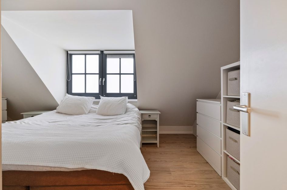 Koningin Wilhelminastr 56c