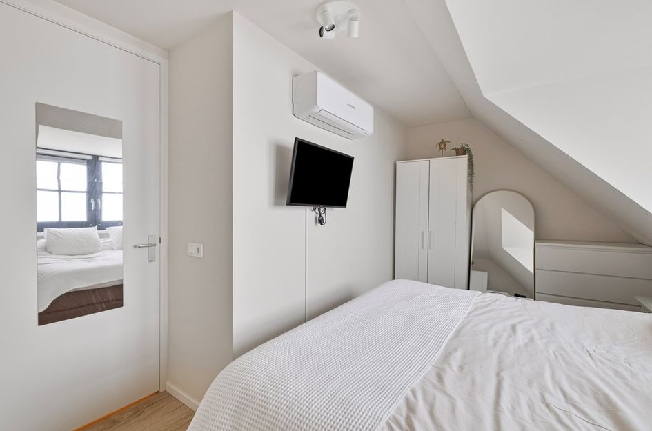 Koningin Wilhelminastr 56c