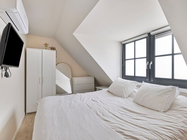 Koningin Wilhelminastr 56c, Bunschoten-Spakenburg