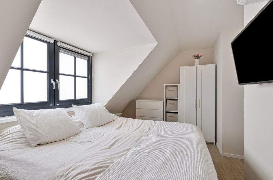 Koningin Wilhelminastr 56c