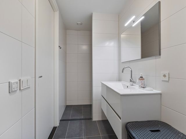 Koningin Wilhelminastr 56c, Bunschoten-Spakenburg