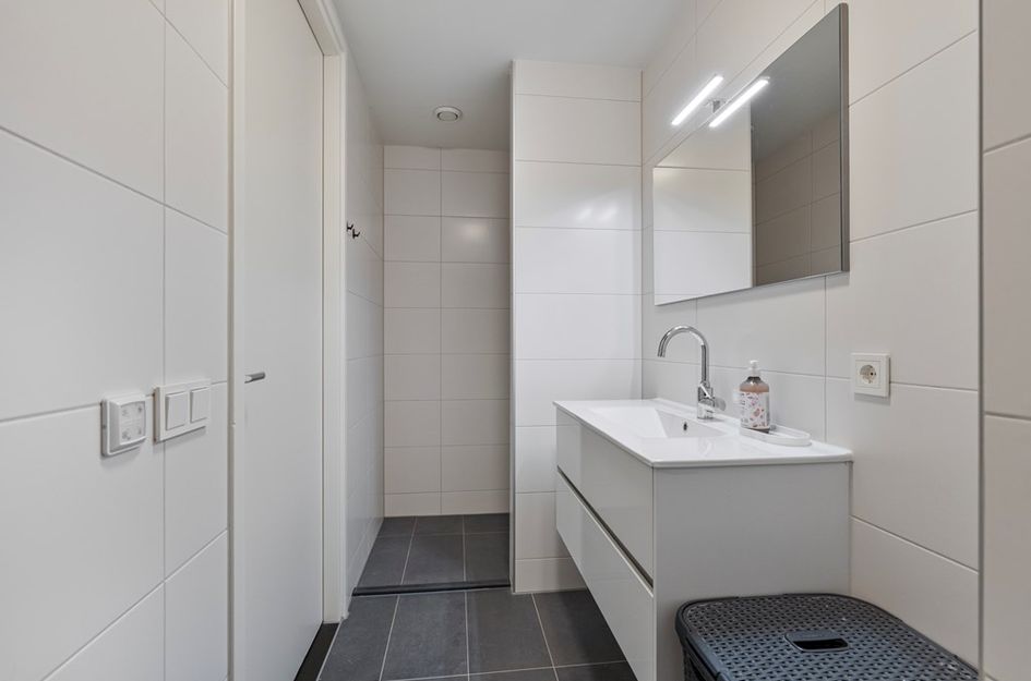 Koningin Wilhelminastr 56c