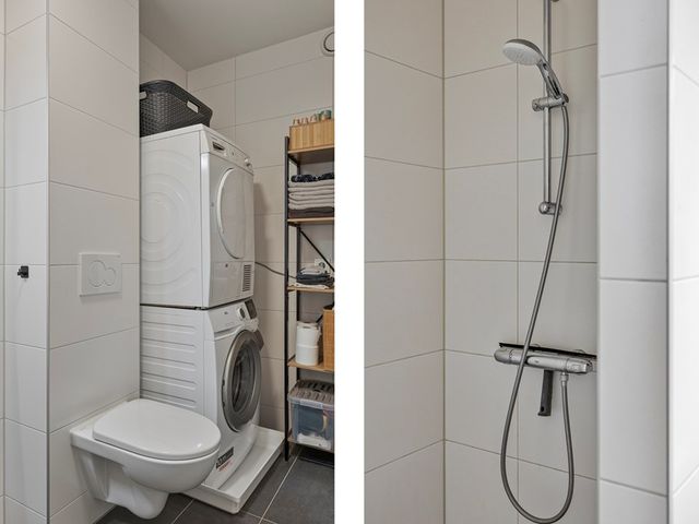 Koningin Wilhelminastr 56c, Bunschoten-Spakenburg