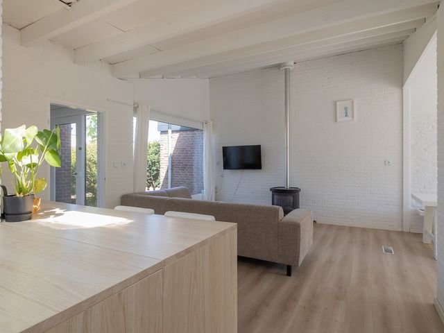 Duinschooten 12 142, Noordwijkerhout