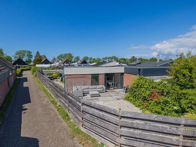 Duinschooten 12 142, Noordwijkerhout