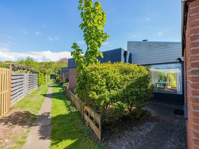 Duinschooten 12 142, Noordwijkerhout