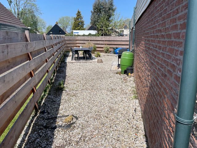 Duinschooten 12 142, Noordwijkerhout