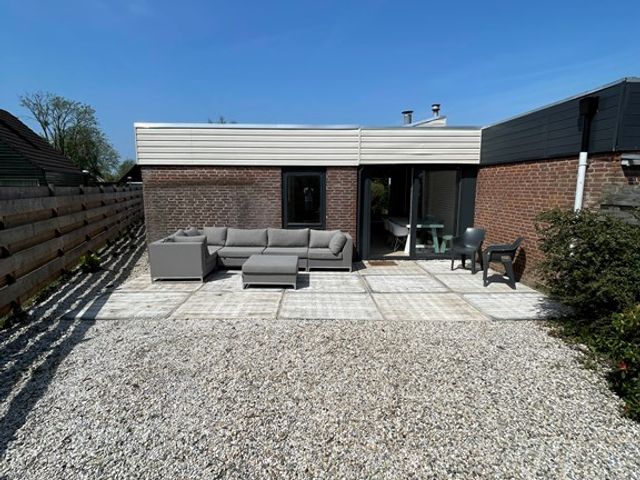 Duinschooten 12 142, Noordwijkerhout