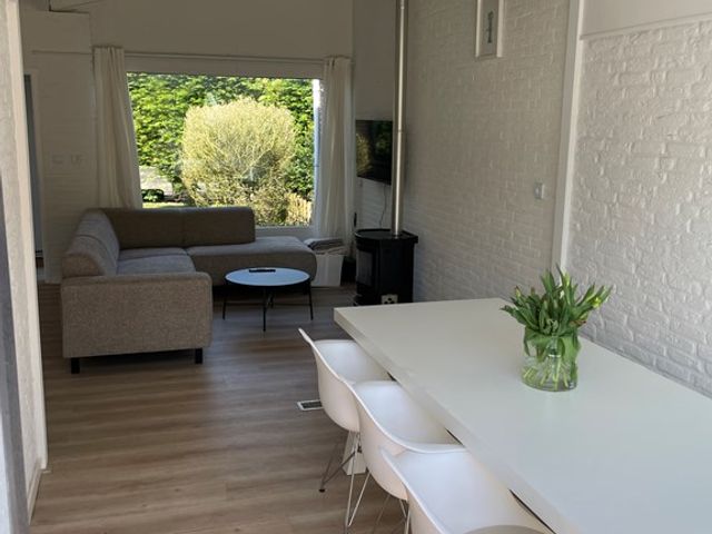 Duinschooten 12 142, Noordwijkerhout