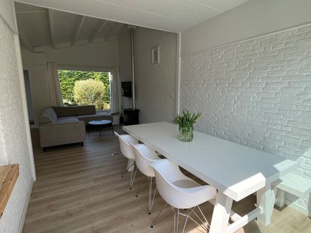 Duinschooten 12 142, Noordwijkerhout