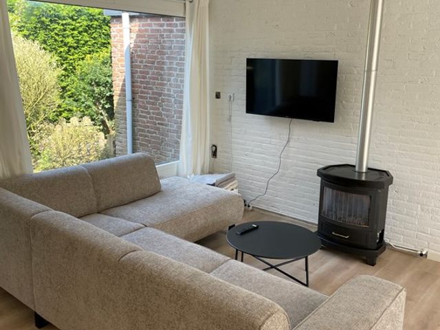 Duinschooten 12 142, Noordwijkerhout