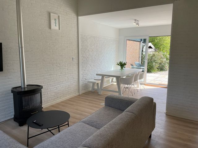 Duinschooten 12 142, Noordwijkerhout