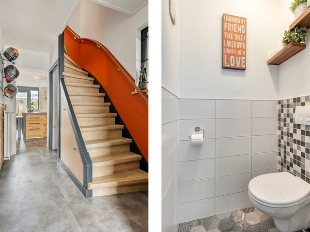 Lessestraat 49, Heemskerk