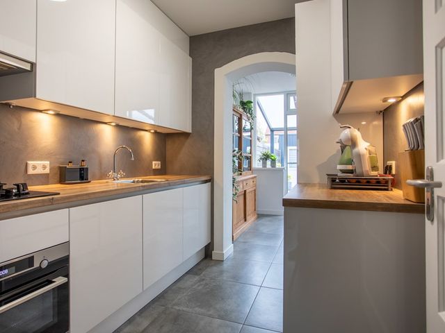 Antonie Morostraat 17, Eindhoven