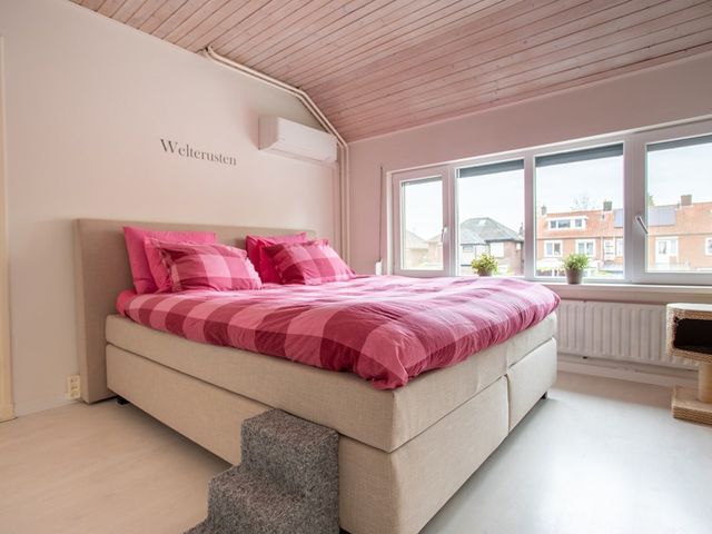 Antonie Morostraat 17, Eindhoven