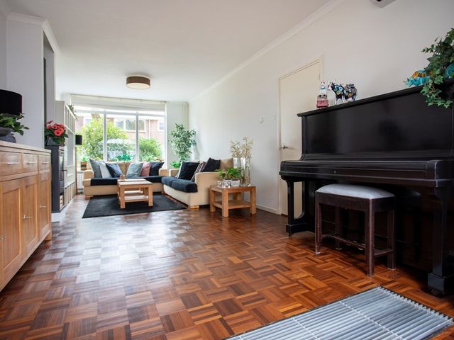 Antonie Morostraat 17, Eindhoven