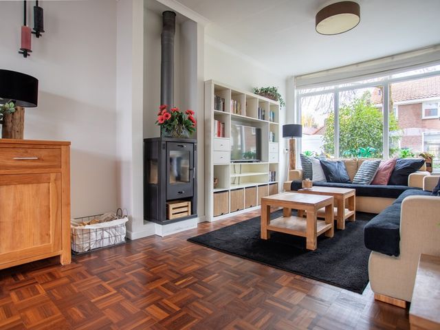 Antonie Morostraat 17, Eindhoven