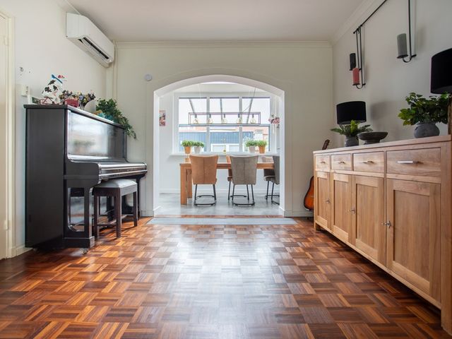 Antonie Morostraat 17, Eindhoven