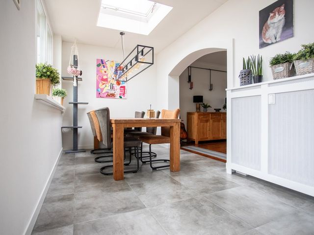 Antonie Morostraat 17, Eindhoven