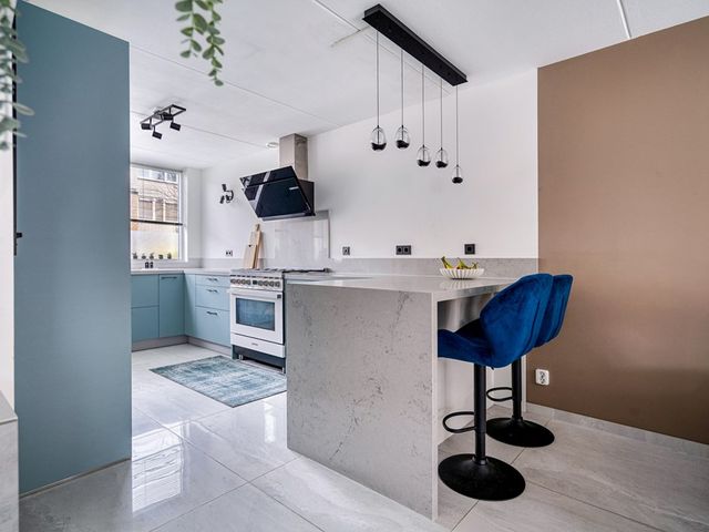 Palmhout 8, Zoetermeer