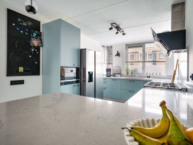 Palmhout 8, Zoetermeer