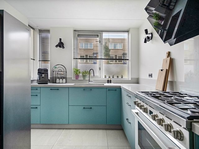 Palmhout 8, Zoetermeer