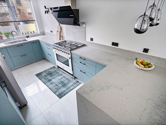 Palmhout 8, Zoetermeer