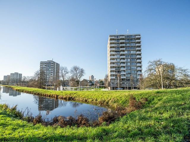 Willemstraat 151, Zoetermeer