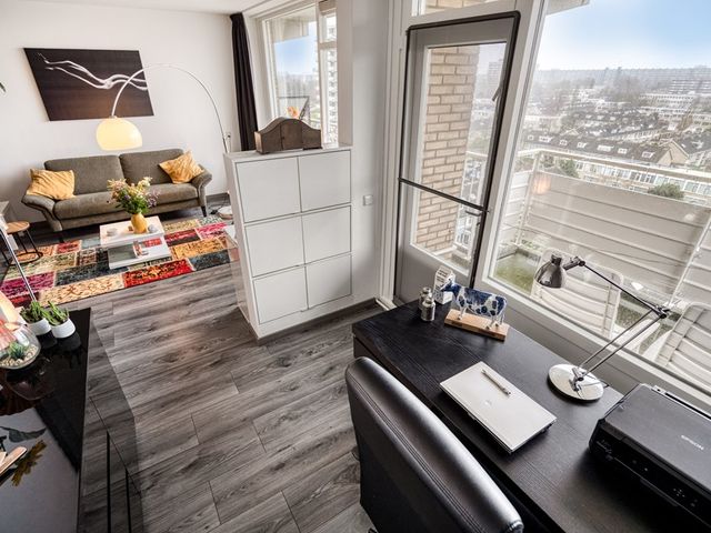 Willemstraat 151, Zoetermeer