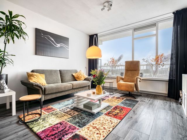 Willemstraat 151, Zoetermeer