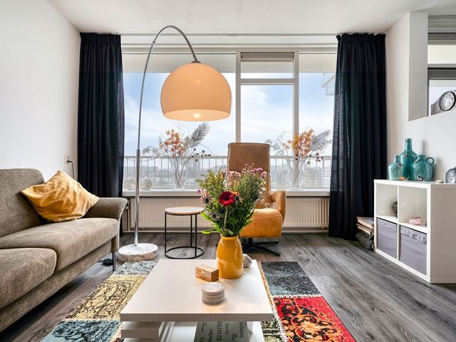 Willemstraat 151, Zoetermeer