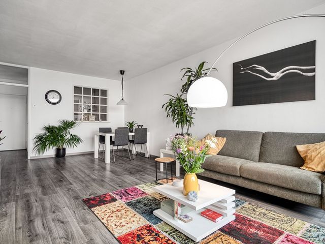 Willemstraat 151, Zoetermeer