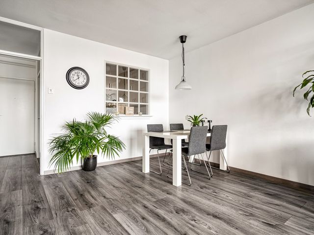 Willemstraat 151, Zoetermeer