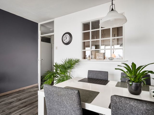 Willemstraat 151, Zoetermeer